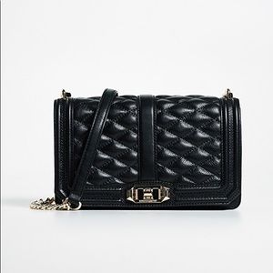 Rebecca Minkoff Love Crossbody